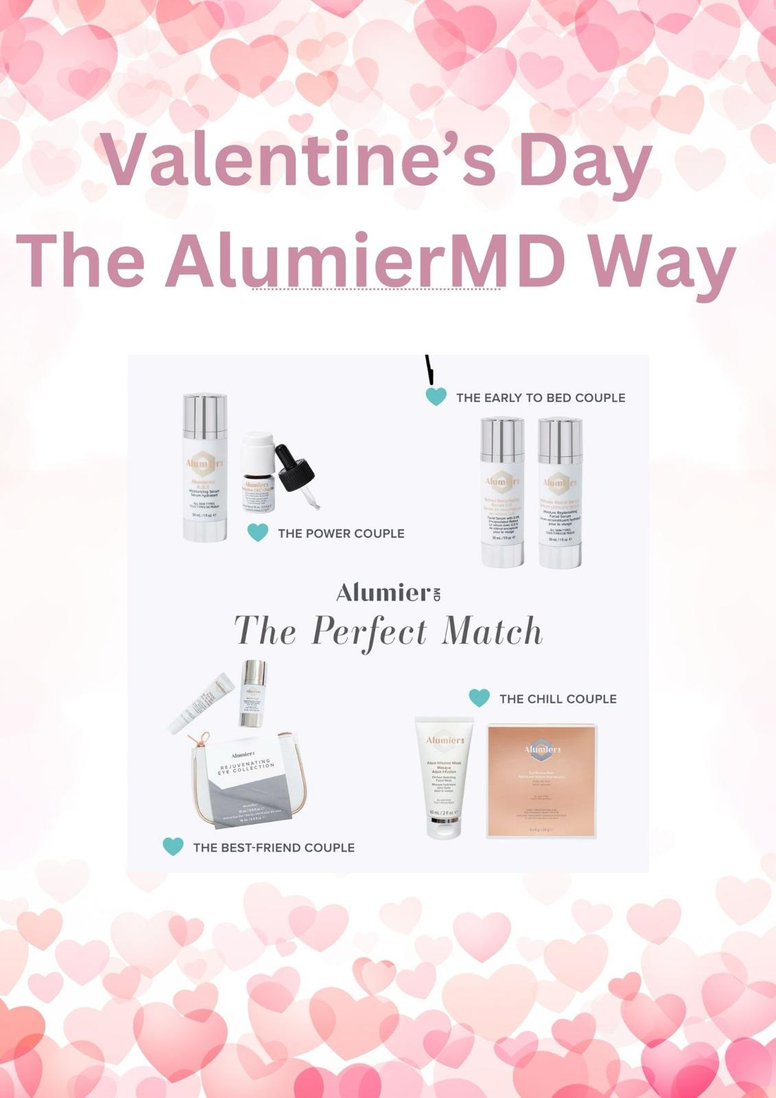 AlumierMD Valentines Offer